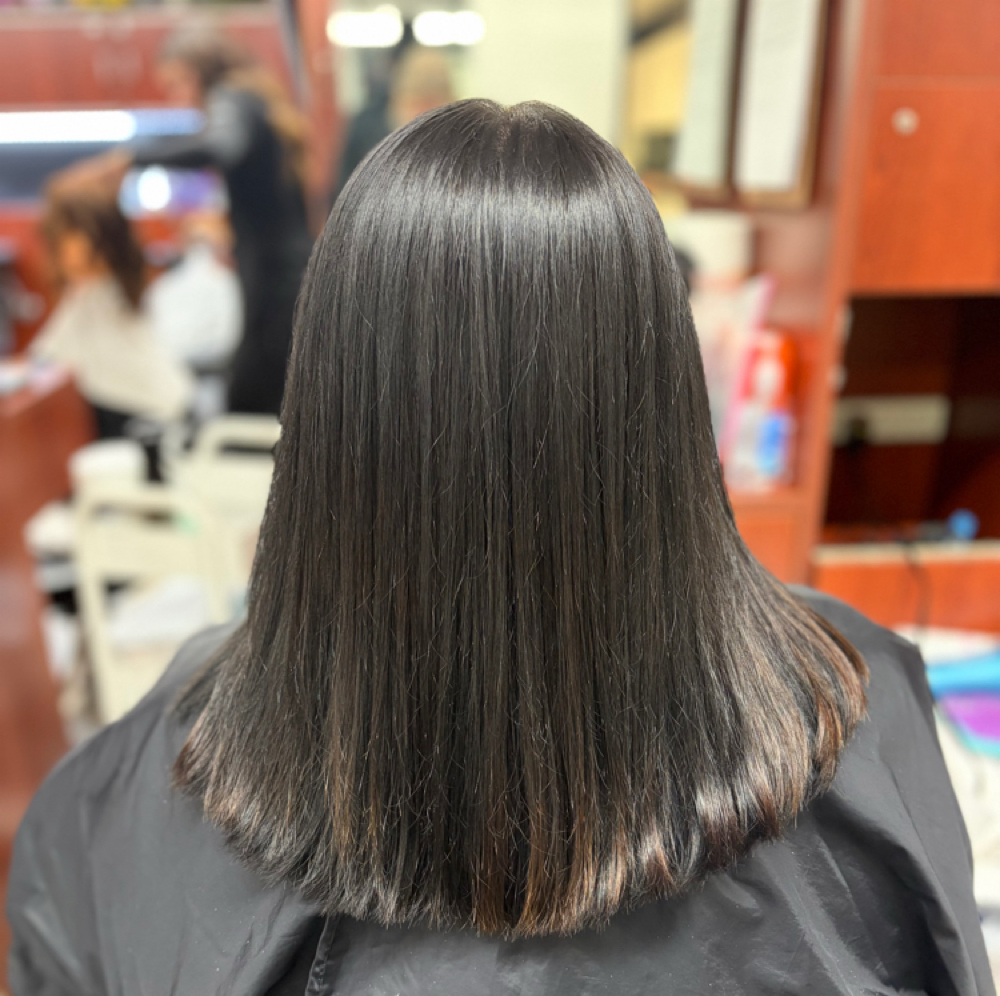 Scalp Manipulation&Treatment-Karlee at Bliss Day Spa and Salon in Shelby, NC