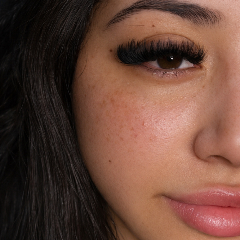 HER Birthday Club at Lash DesignHER in Oceanside, CA