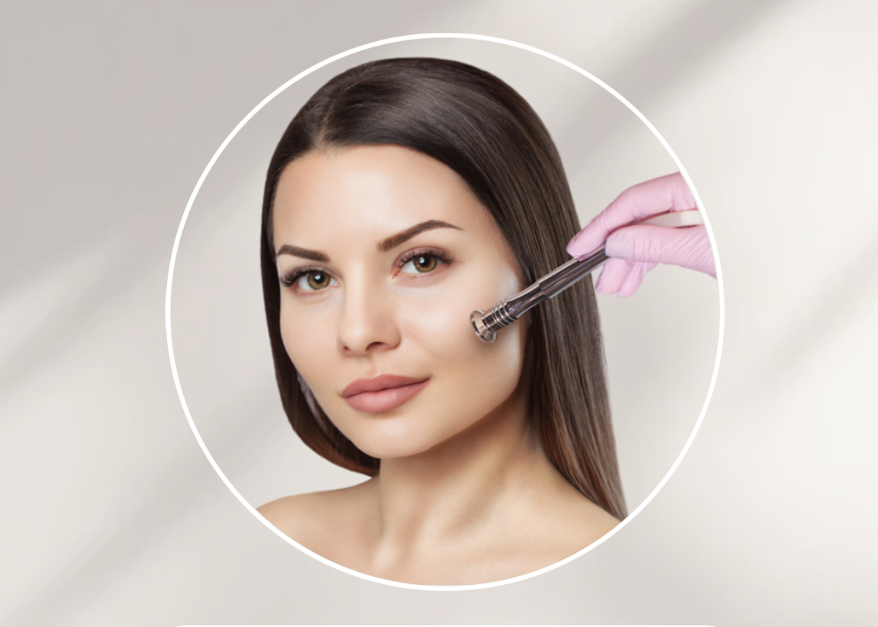 The Resurfacing Treatments