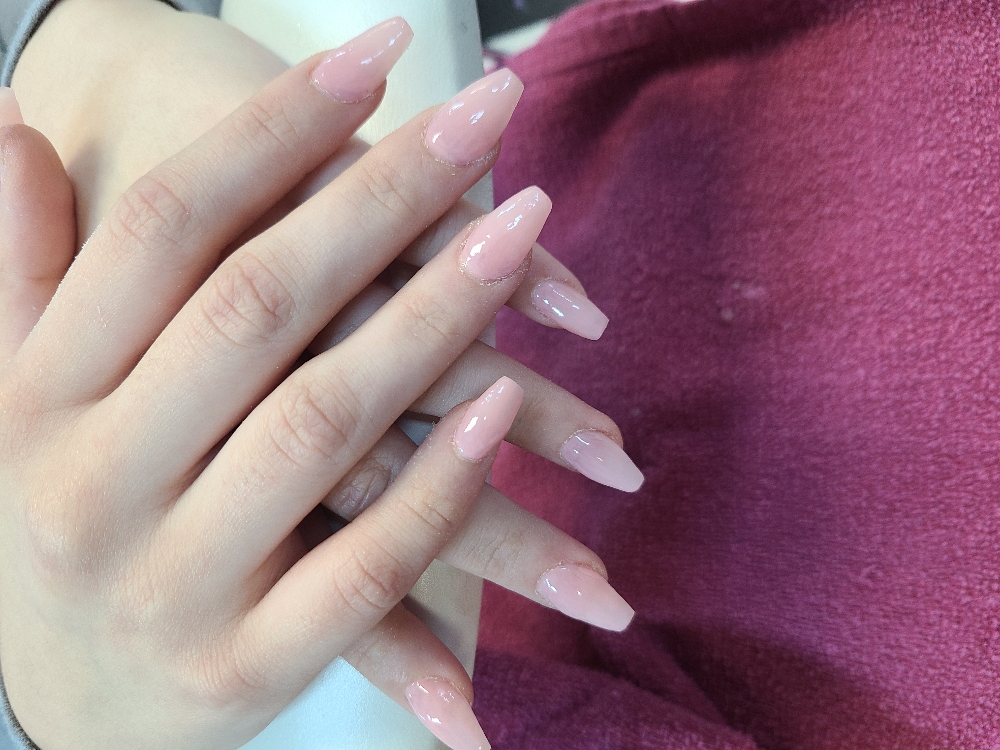 Acrylic Full Set