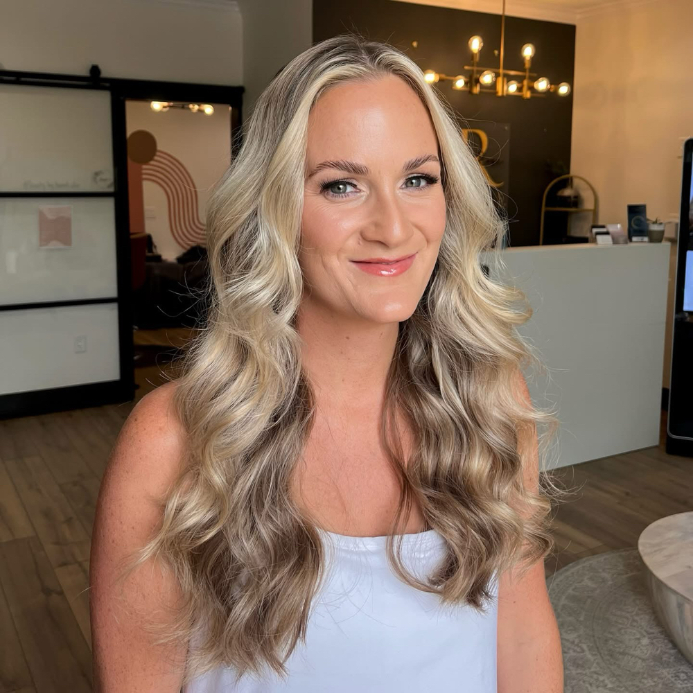 In Studio Makeup at Beauty By Hannah Elise in Louisburg, KS