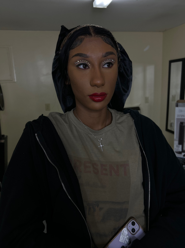 Glitz Glam