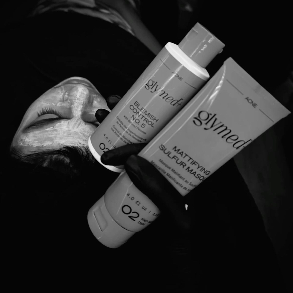 Customized Facial