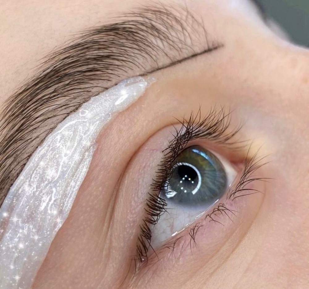 Brow Sculpt