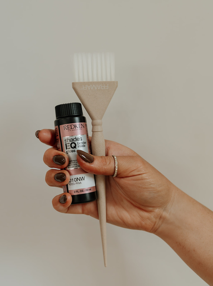 Gloss Refresh