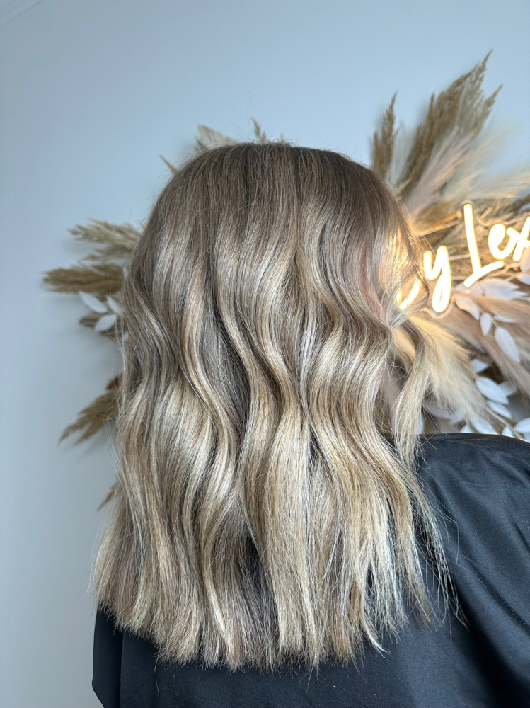 Express Glaze