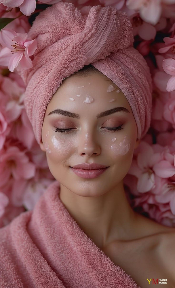 Eden Signature Facial Experience