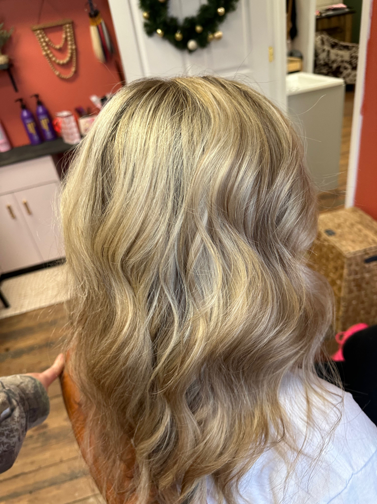 Partial Highlight