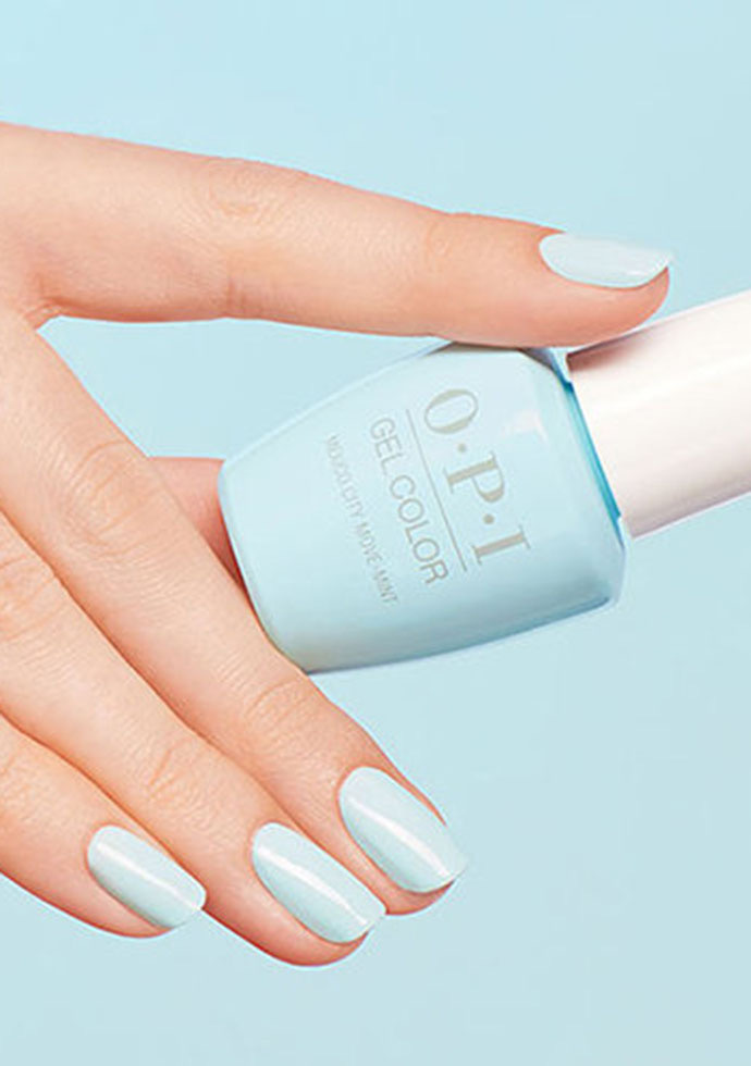 Gel Polish