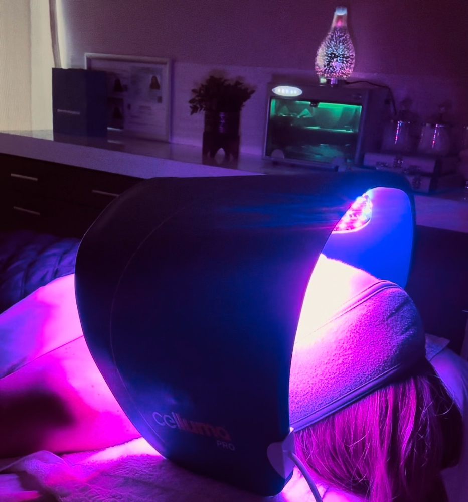 Celluma Light Therapy Add On