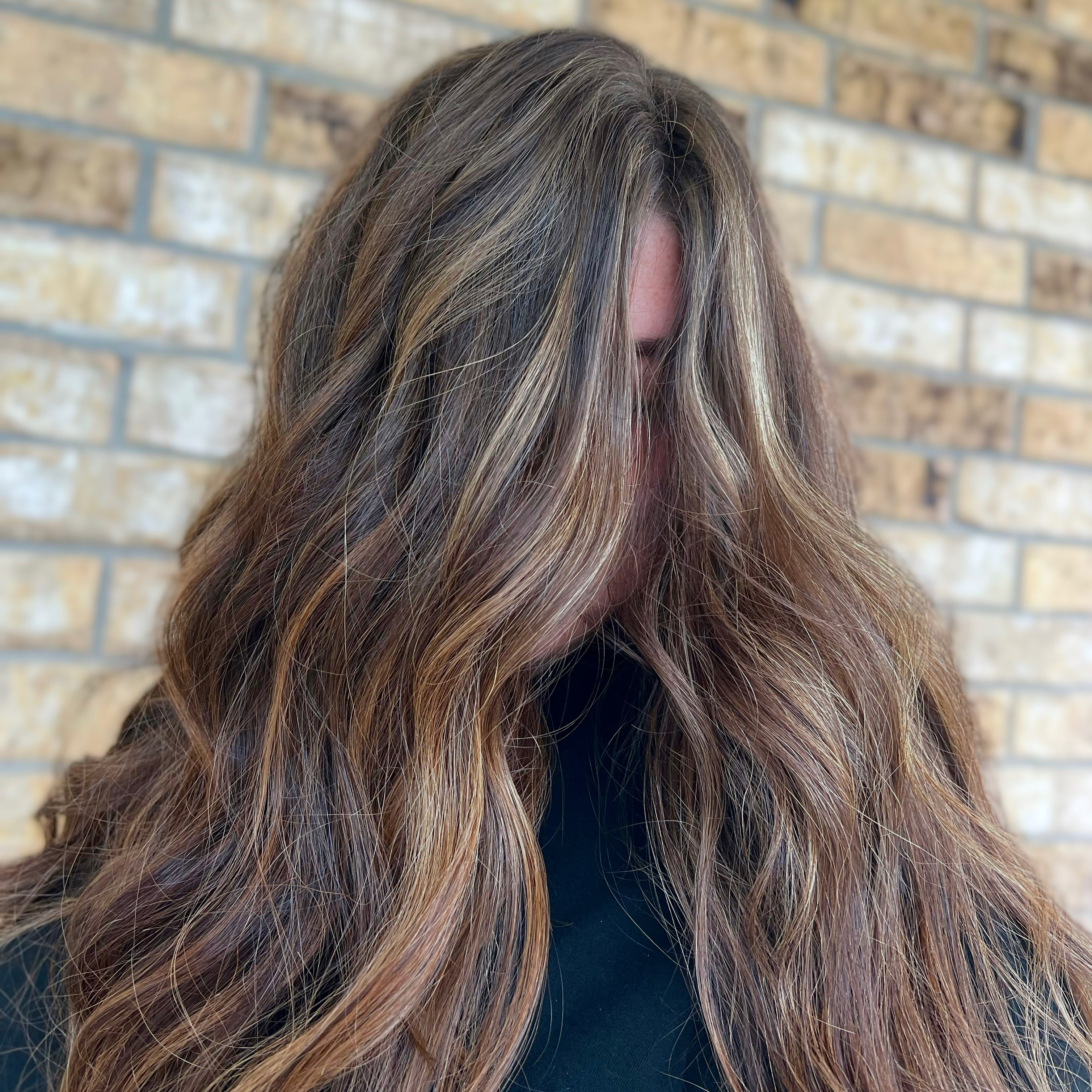 Balayage