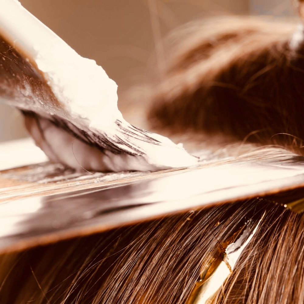 Foil Add On at Chroma Salon & Spa in Newburgh, IN