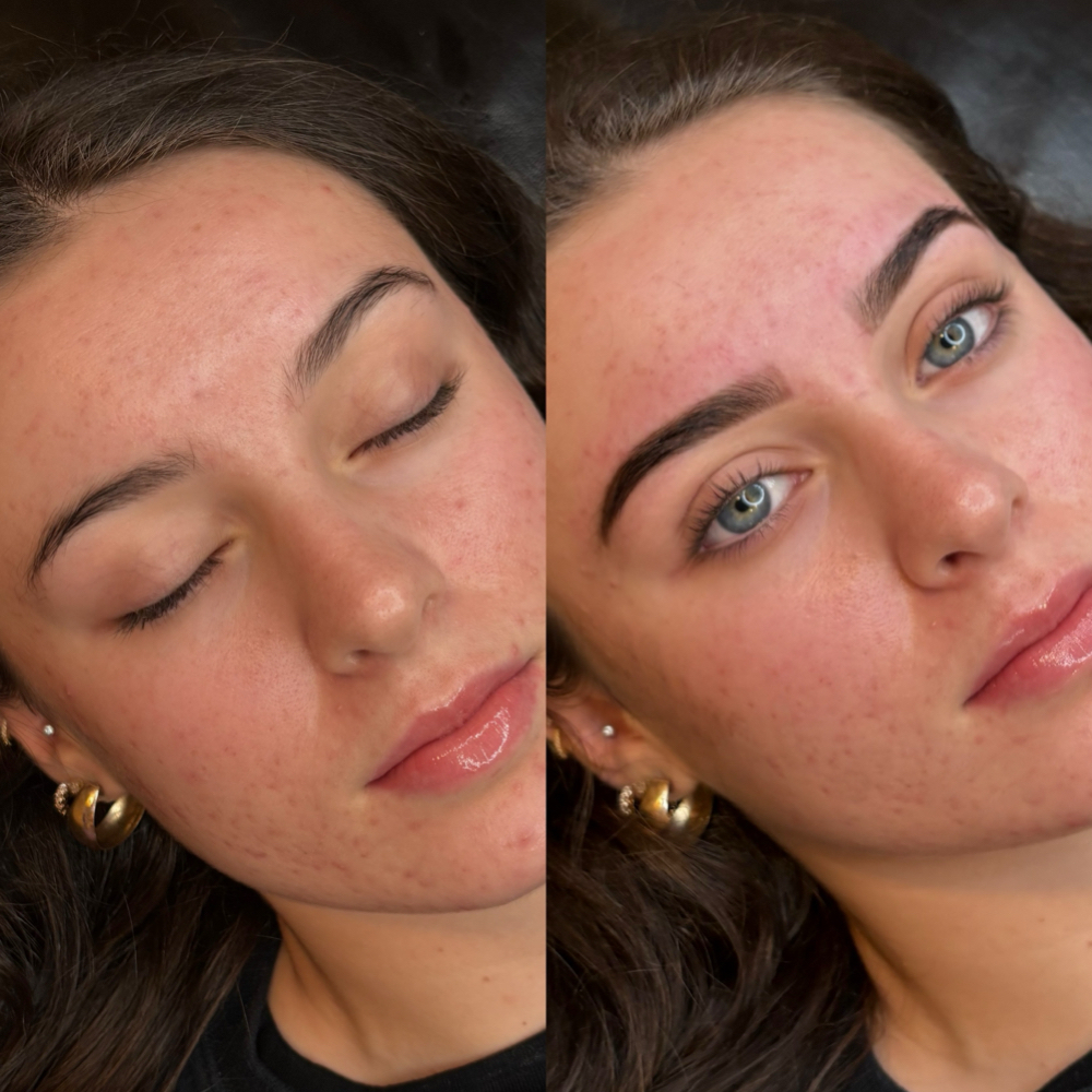 Brow Tinting + Wax at Bare Beauty By Alexis in Bay Saint Louis, MS