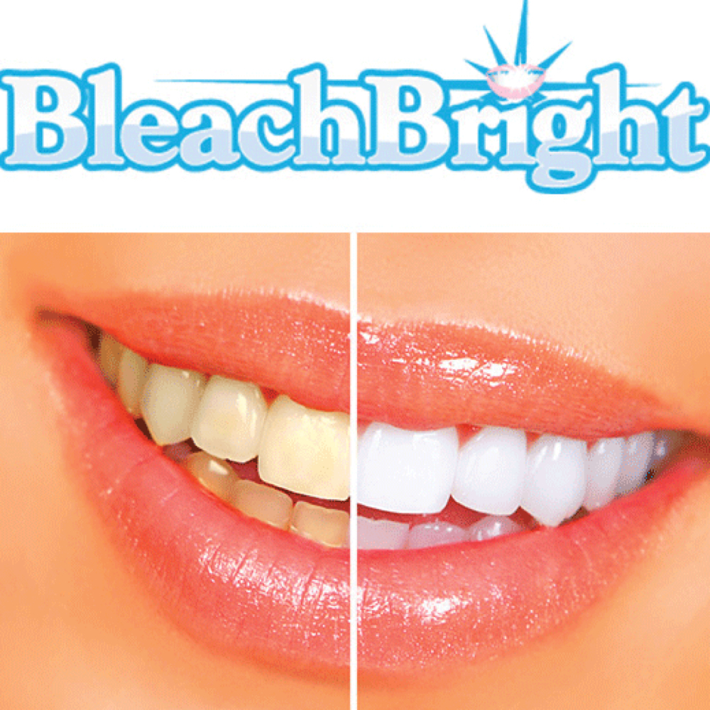 Express Teeth Whitening at MRG Beauty Bar in Fremont, OH