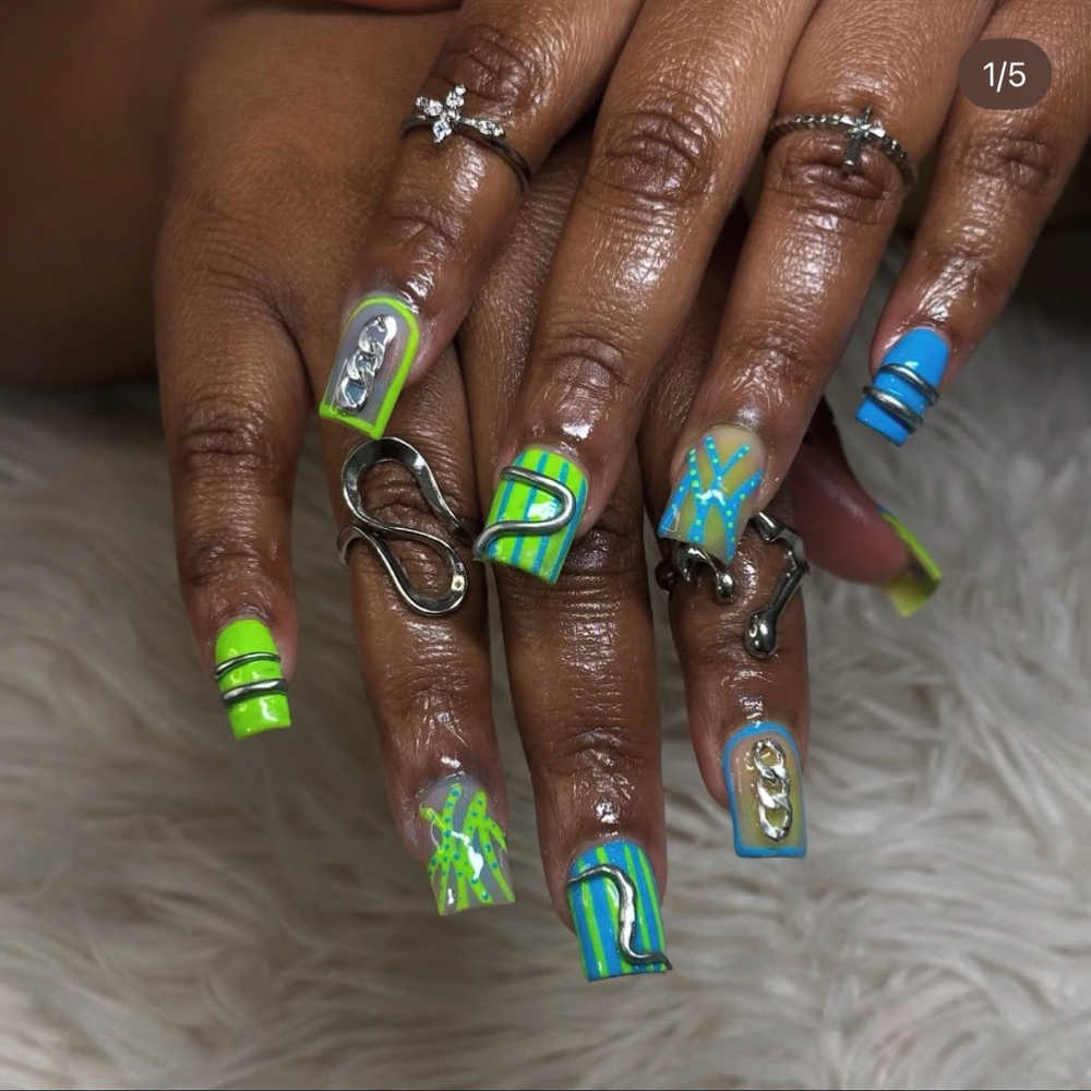 ADD BOLD Freestyle at Jae On The Set 💕 in Memphis, TN