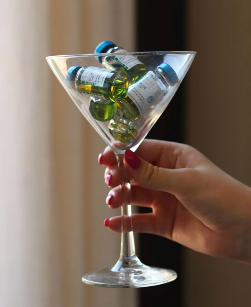 Biorepeel Package Of 4