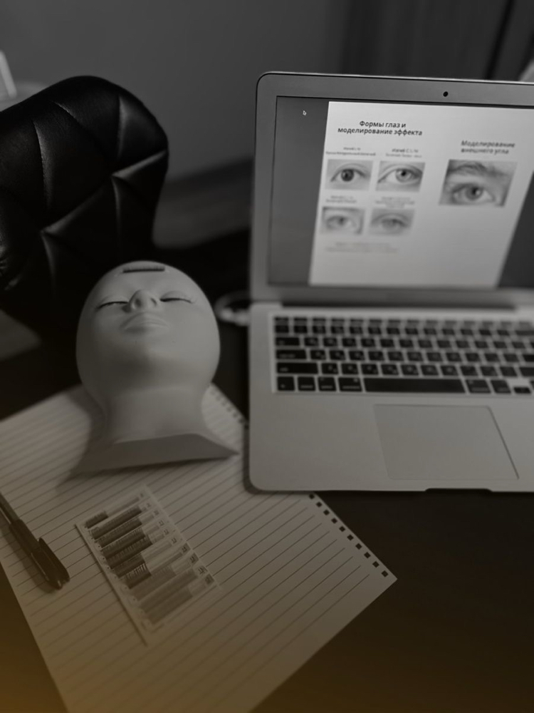 ONLINE Ultimate Lash Masterclass