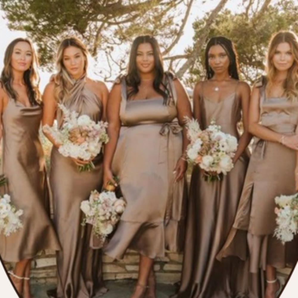 The Bridesmaids Glow Package at SOL GLOW SUNLESS NAPA in Napa, CA