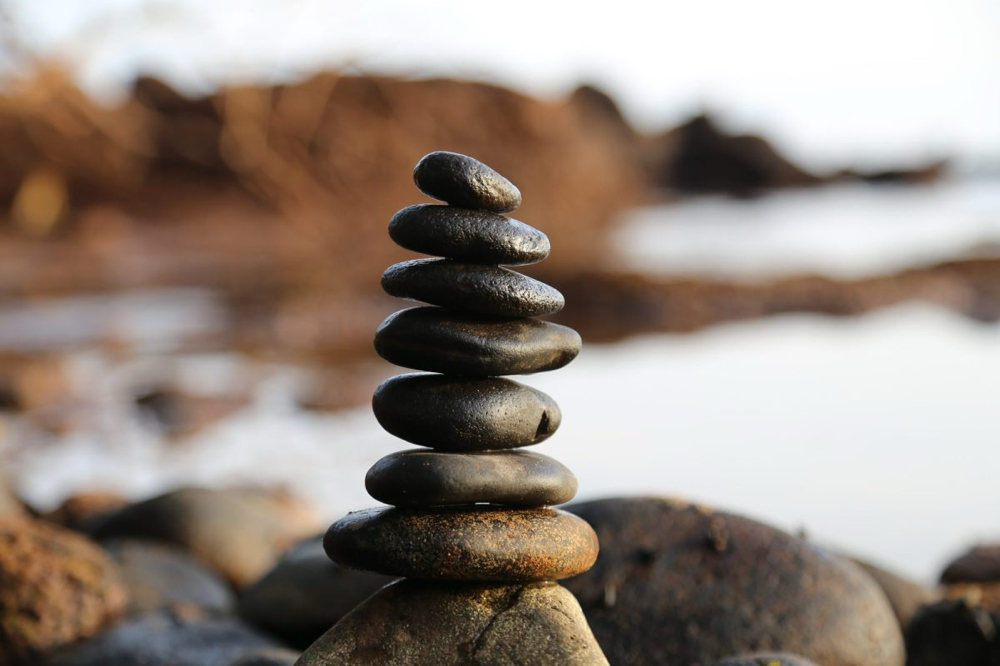 Intuitive Massage