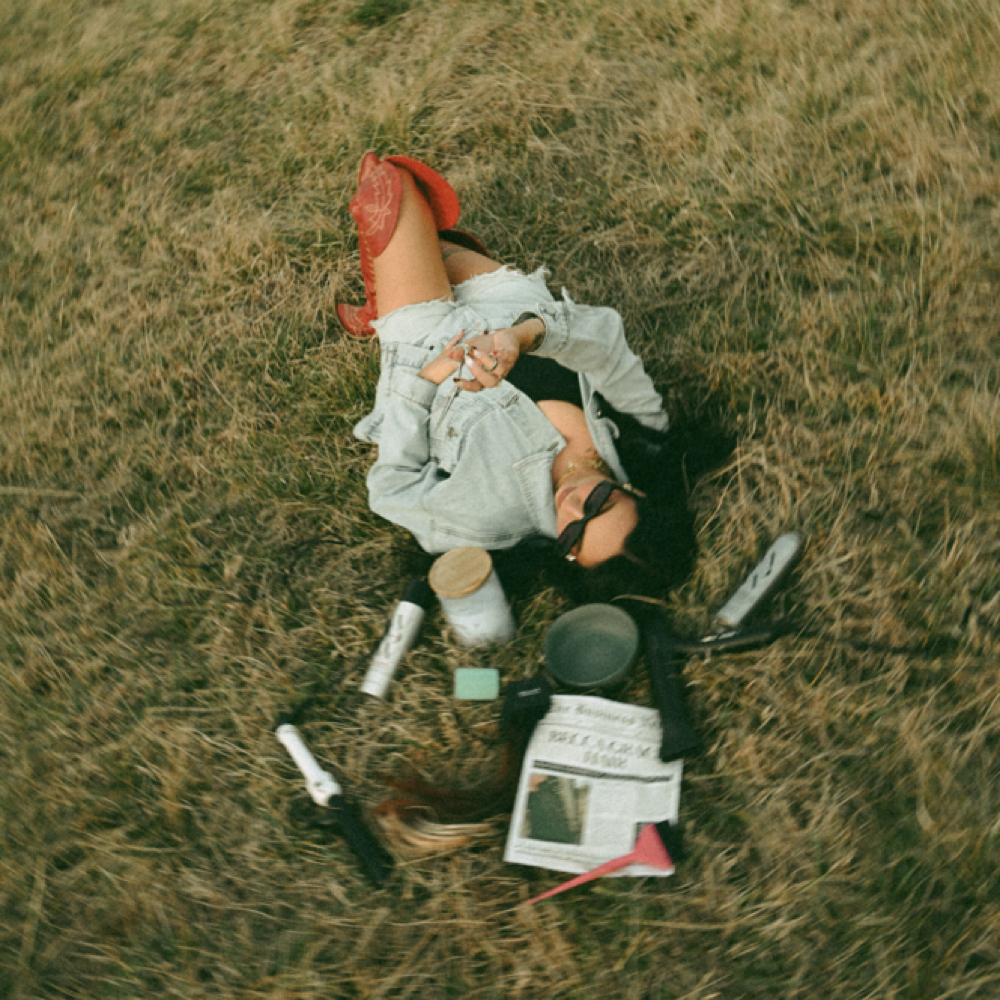 Color Melt at Becca Grace Hair in Concord, NC