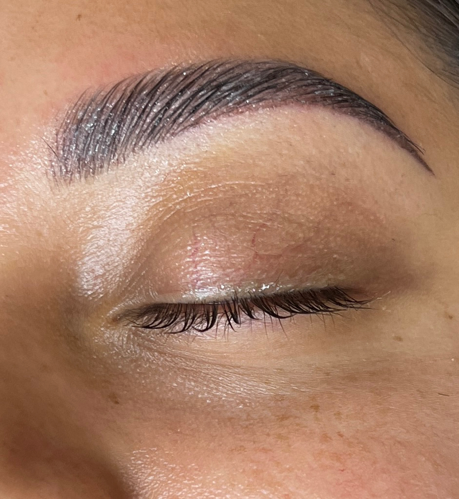 Natural Brow Services