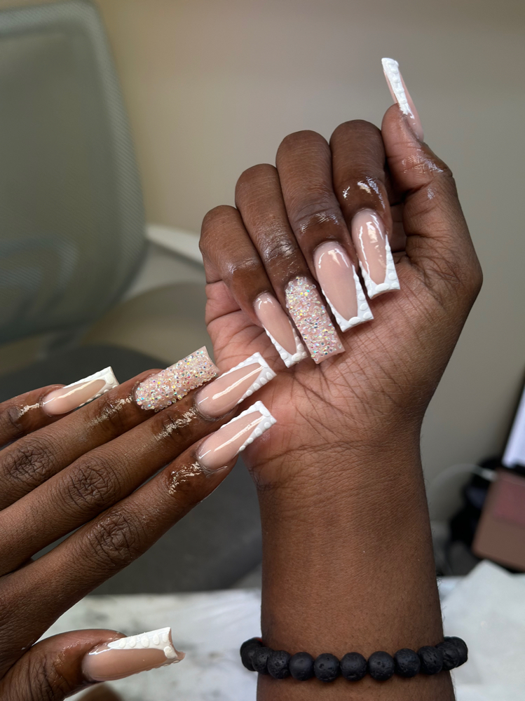 Long Full Set