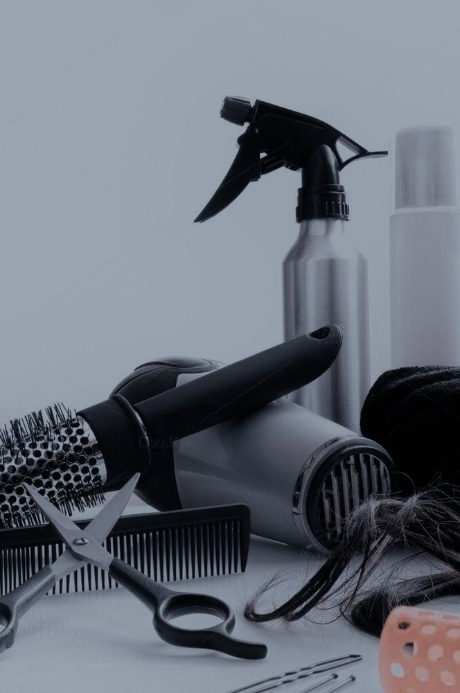Wash + Cut & Style