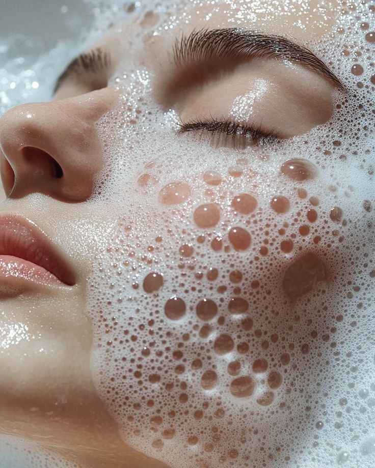4thJulySpecial - Facial Series