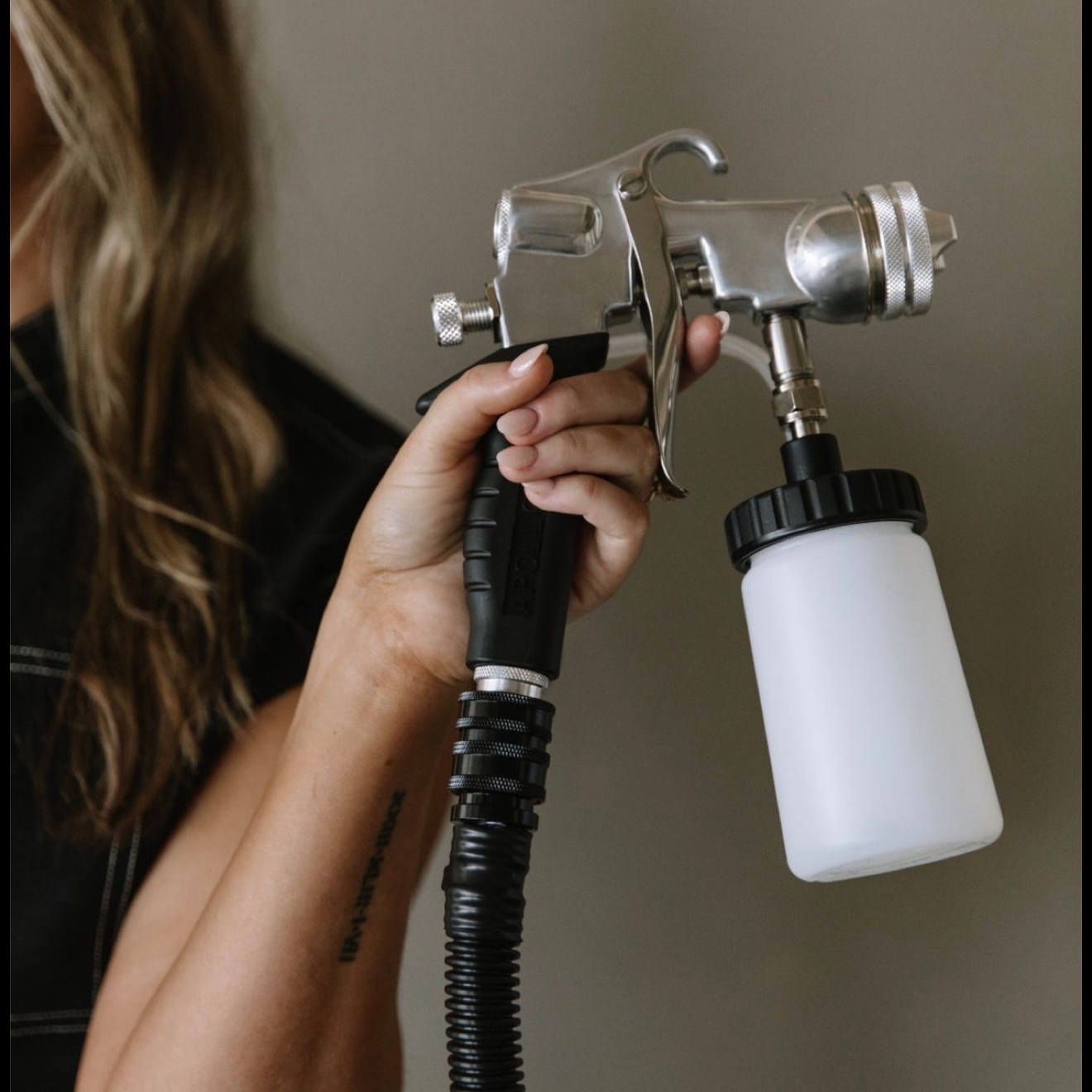 MOBILE SPRAY TANNING SERVICES at Bronze Beauty Co. in Las Vegas, NV