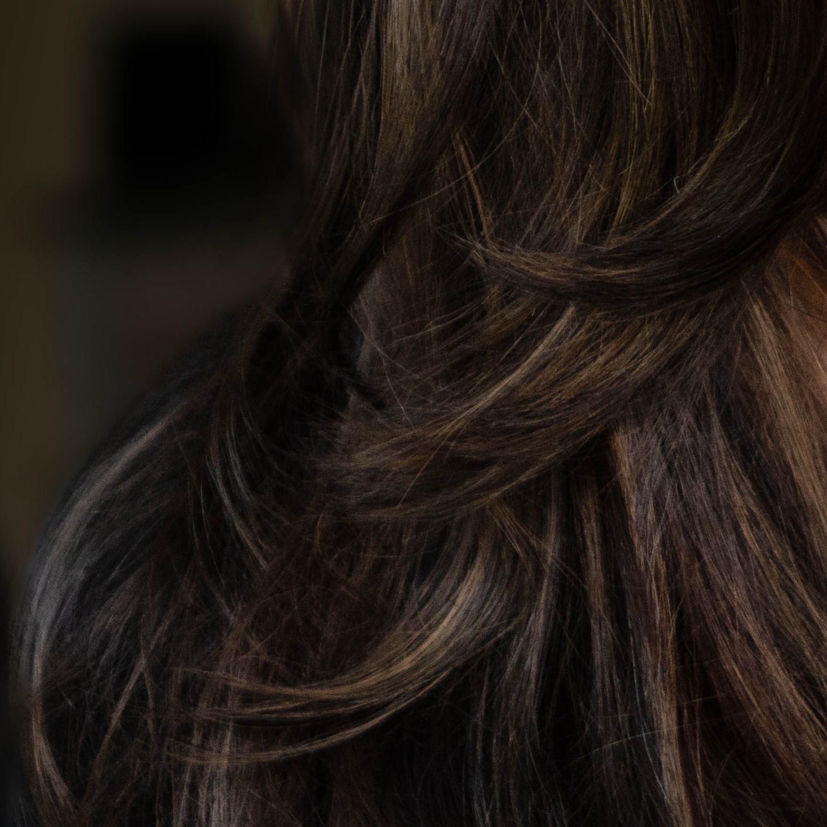 All over Color glaze/style