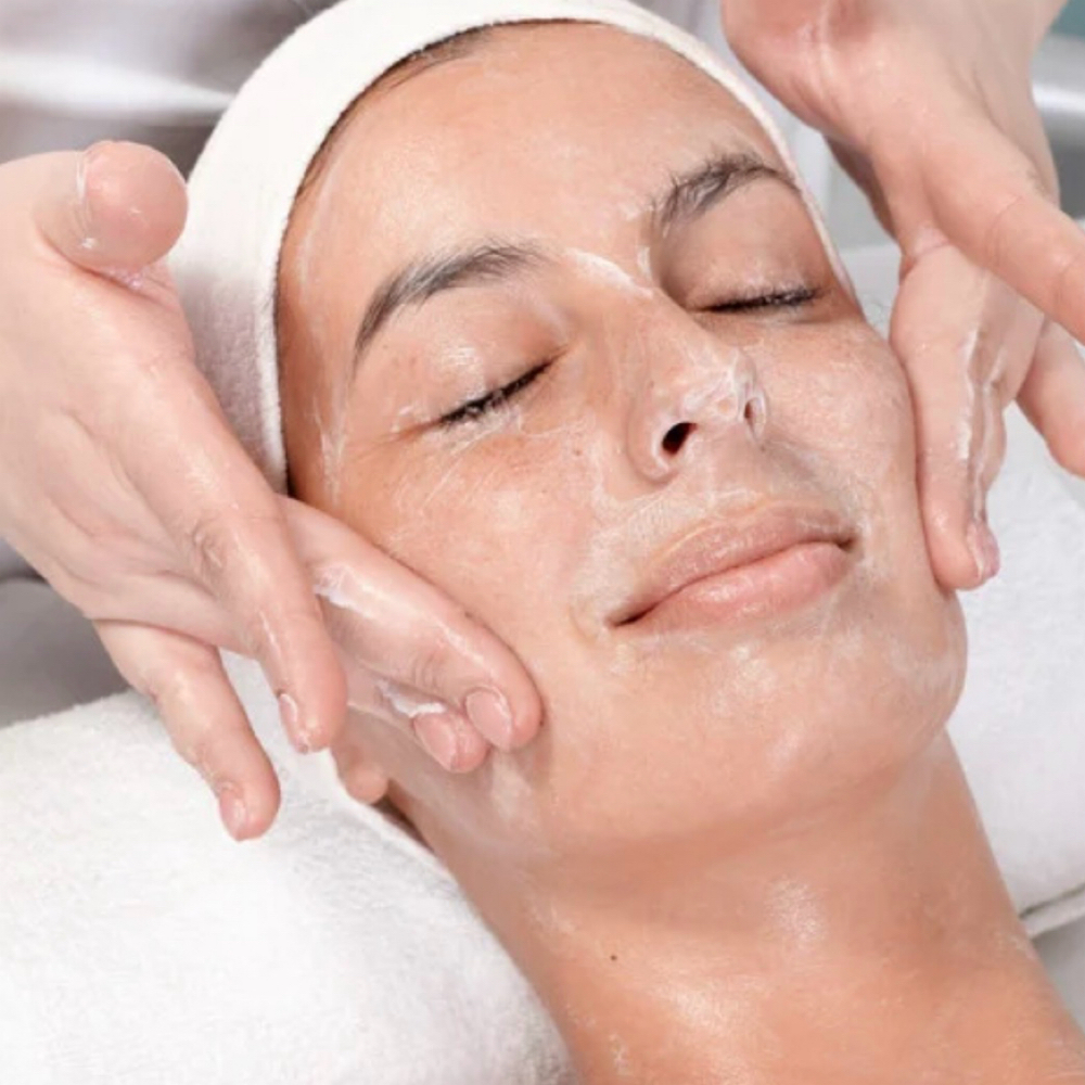 Oxygen Rx Treatment at Esthetically Yours, Erica in Claremont, CA