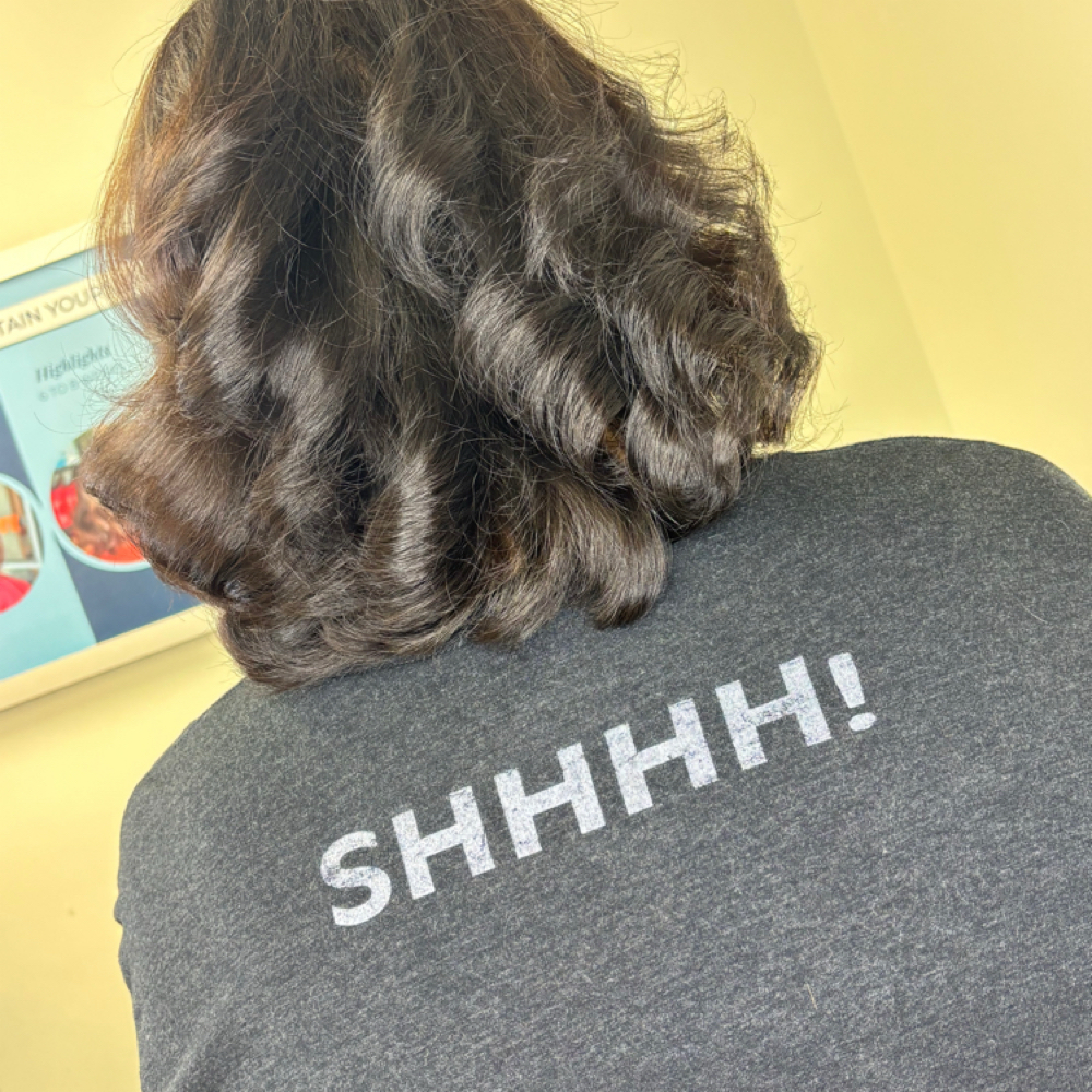 Signature Haircut at Lachezbeautybar, LLC in Manassas, VA