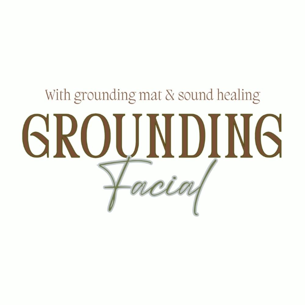 Grounding Facial at Millie's Workroom in Hummelstown, PA