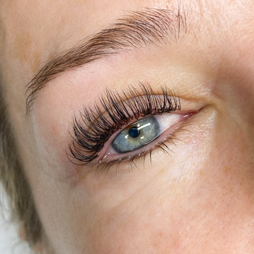 Classic Full Set at Damante Esthetics in Lake Park, FL