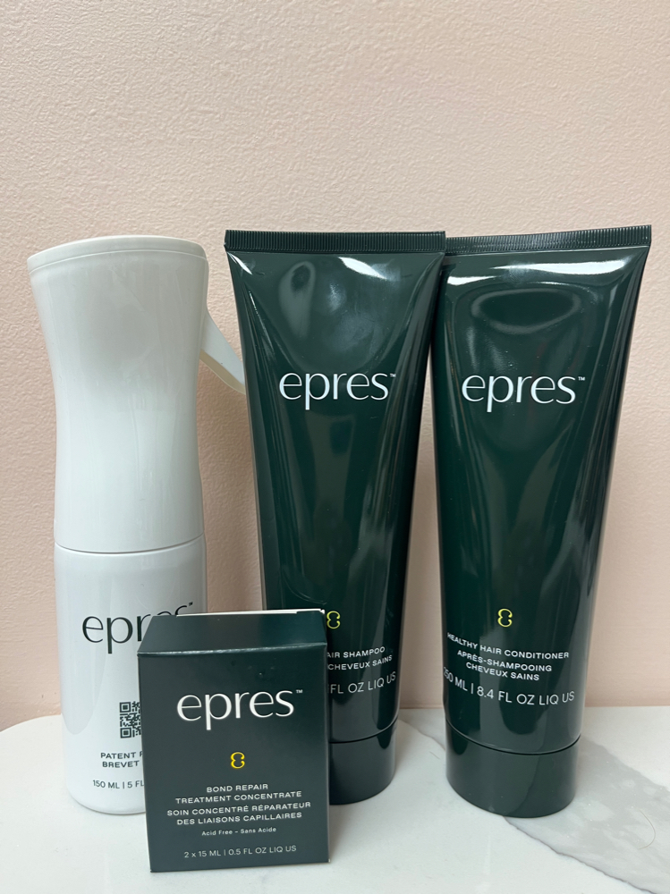Epres Hair Repair Treatment