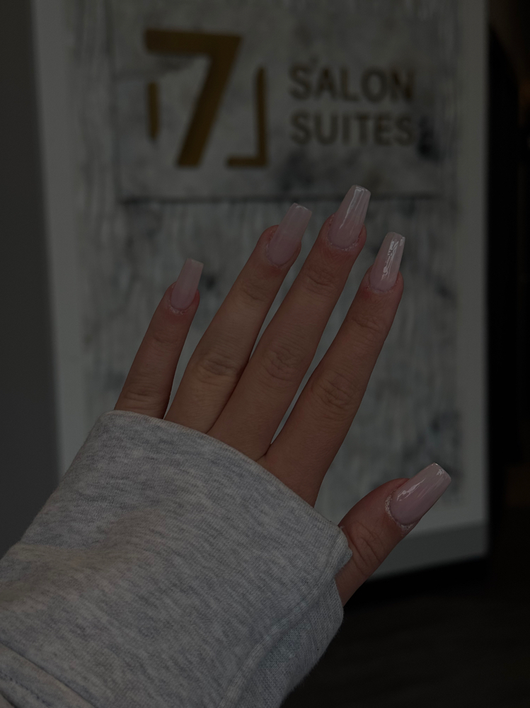 Acrylic Nail Classic