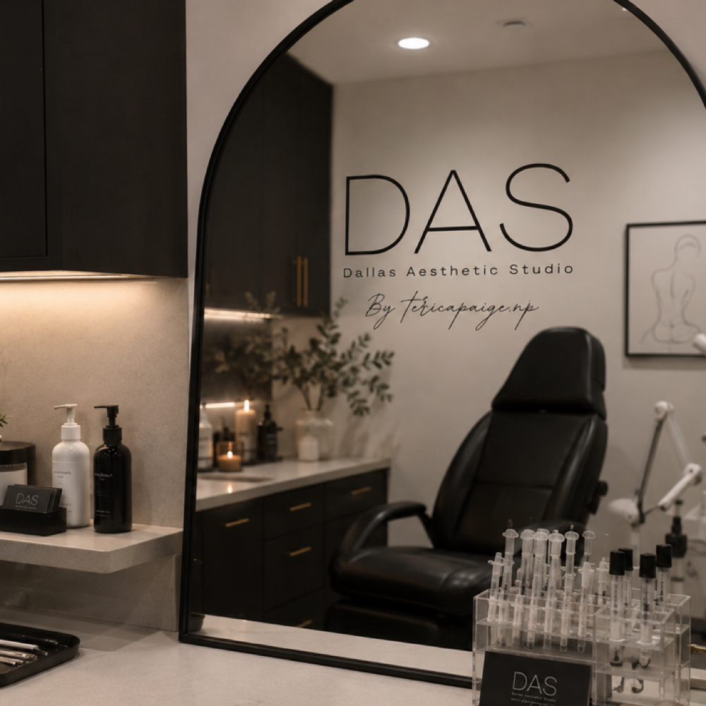 Virtual Consultation at Dallas Aesthetic Studio in Dallas, TX