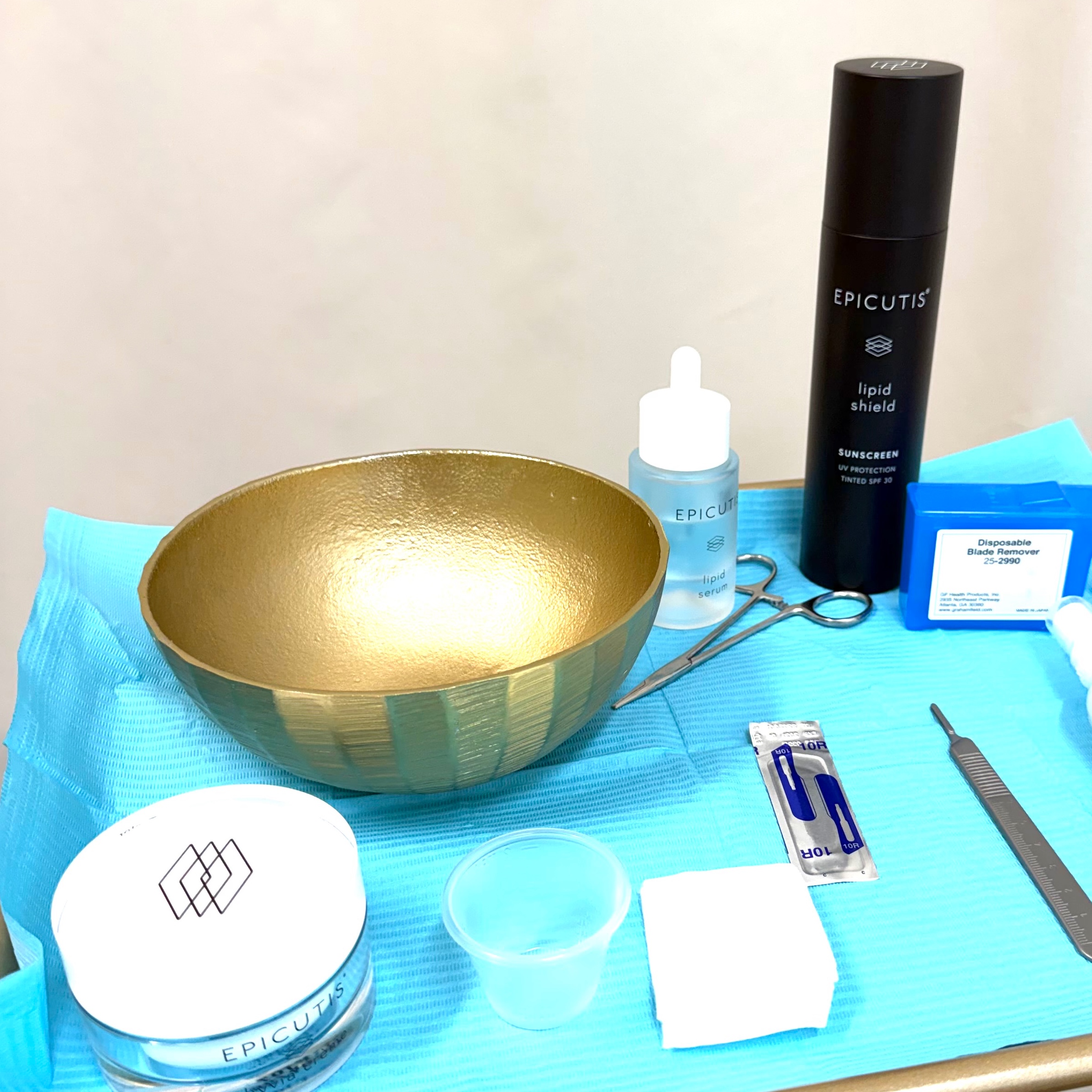 Dermaplaning Facial at Kay Medical Aesthetic and Wellness in Sharon, MA