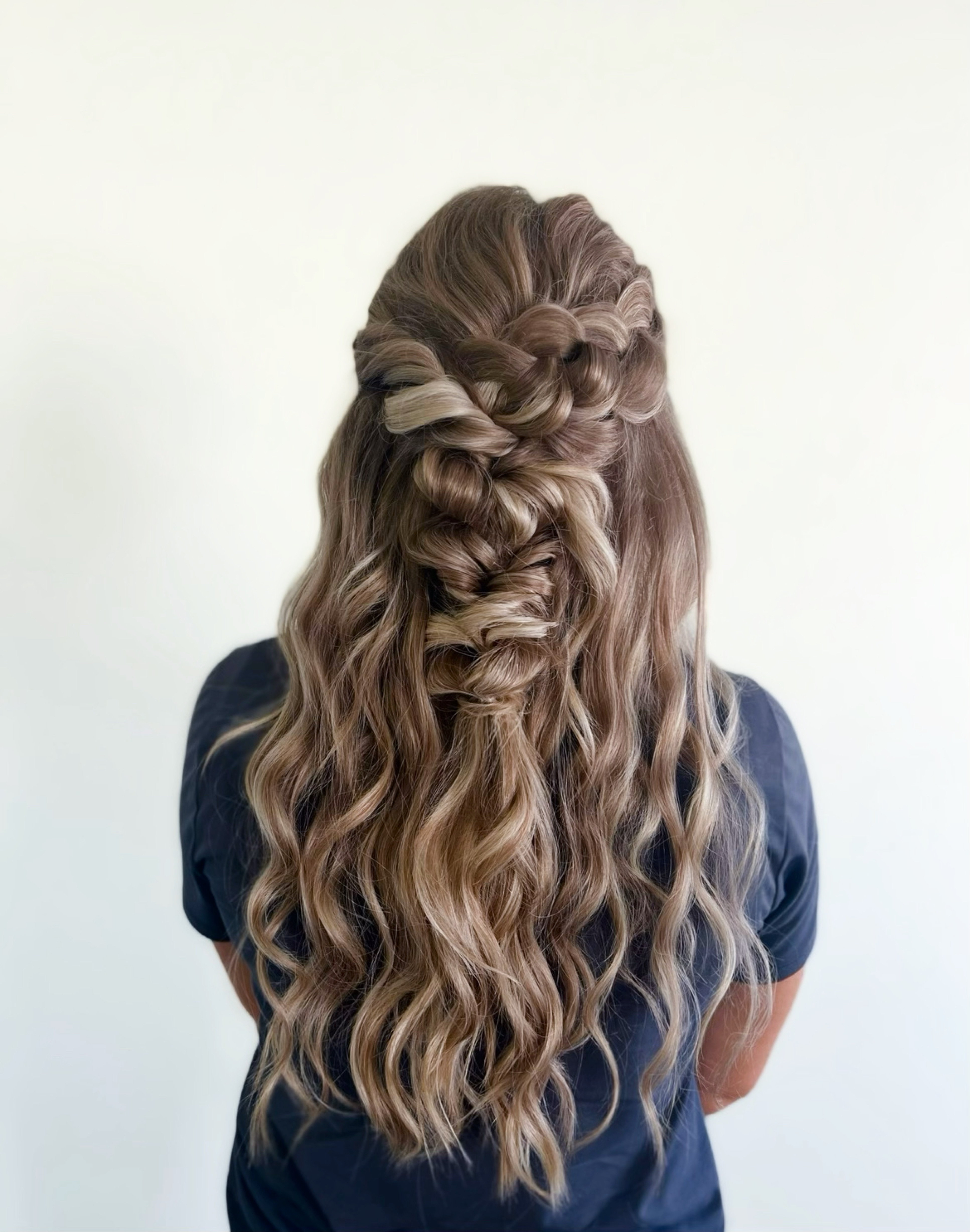 Updo