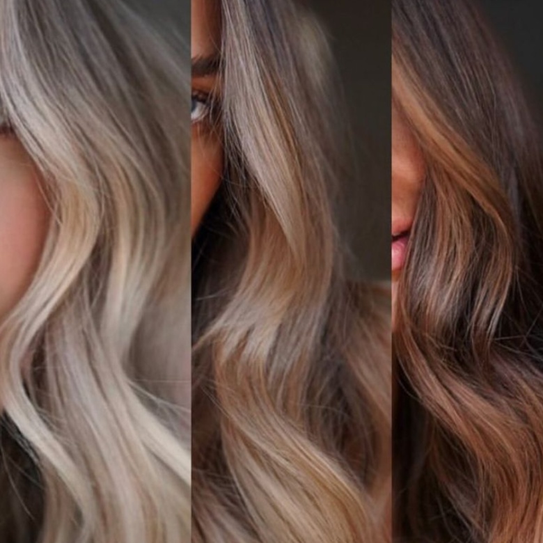 Color with Demi Refresh Only at Tammy Muzrall in Overland Park, KS