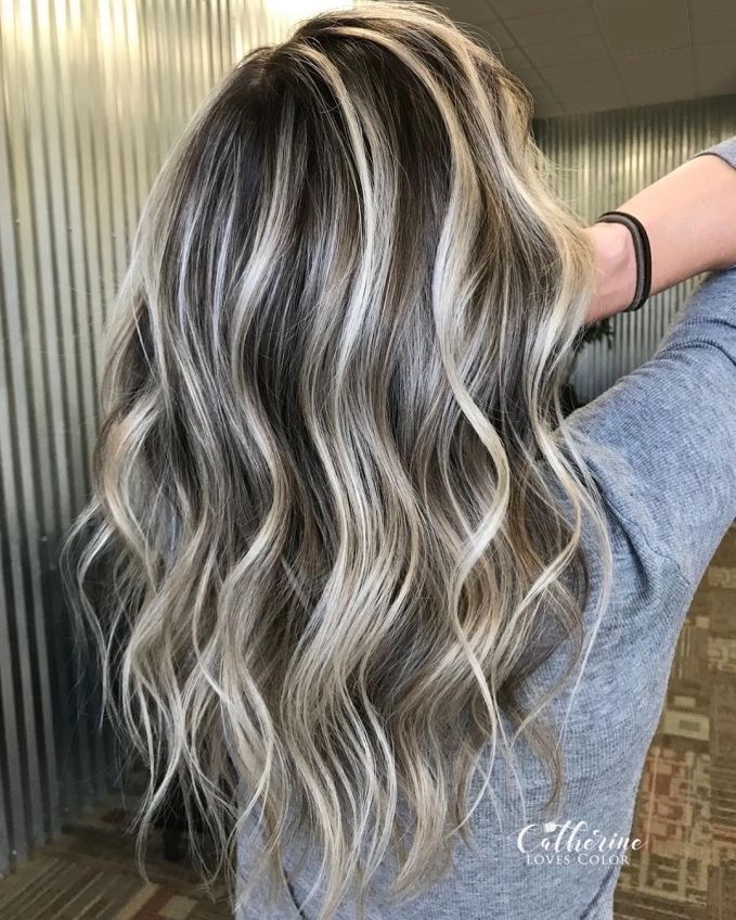 PARTIAL HIGHLIGHT