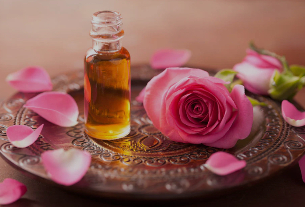 Bulgarian Rose Facial