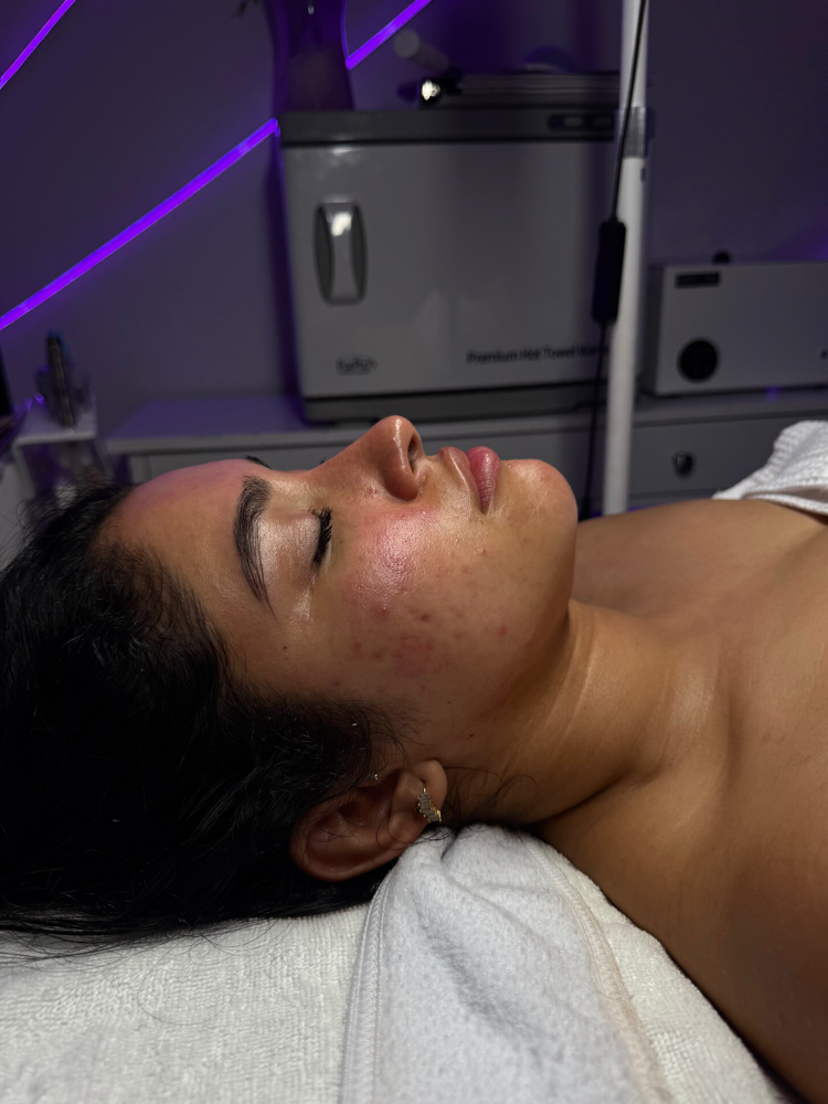90 MINUTE FACIAL