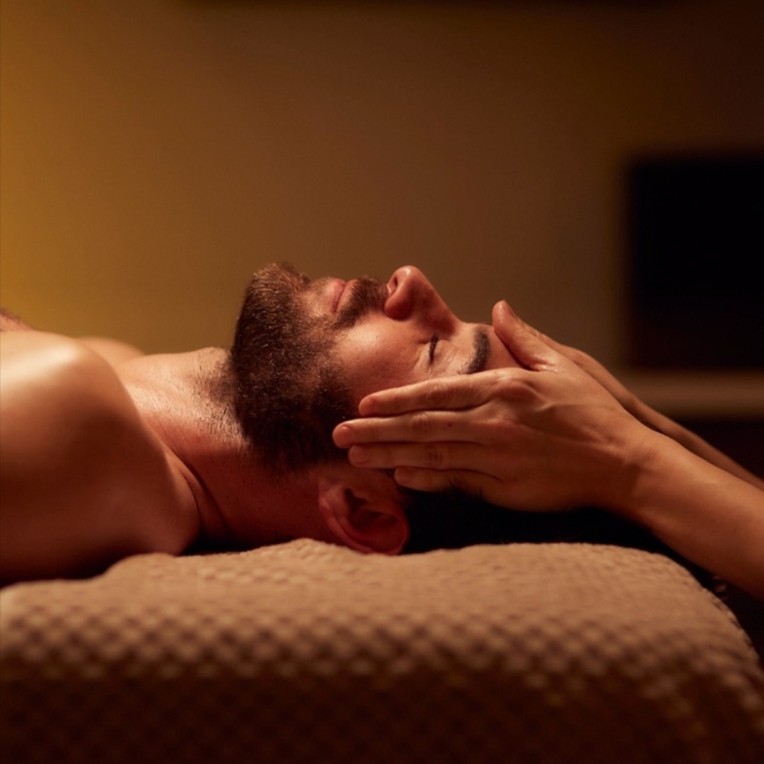 The Gentlemen's Glow at Afterglow Salon and Spa in Frankfort, KY