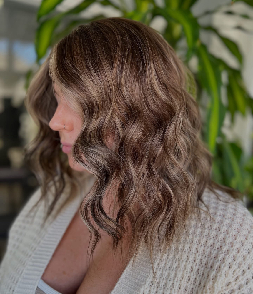 Lowlight (add on service)