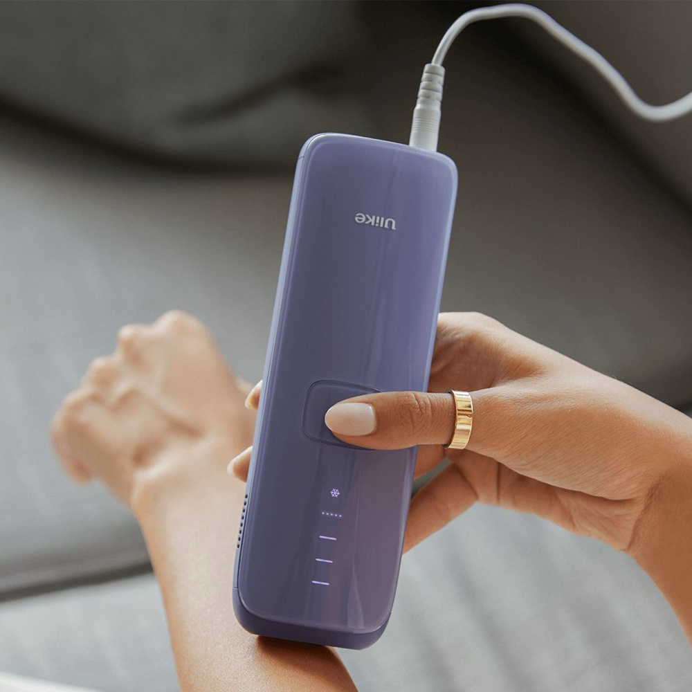 Laser Ipl Hair Remover