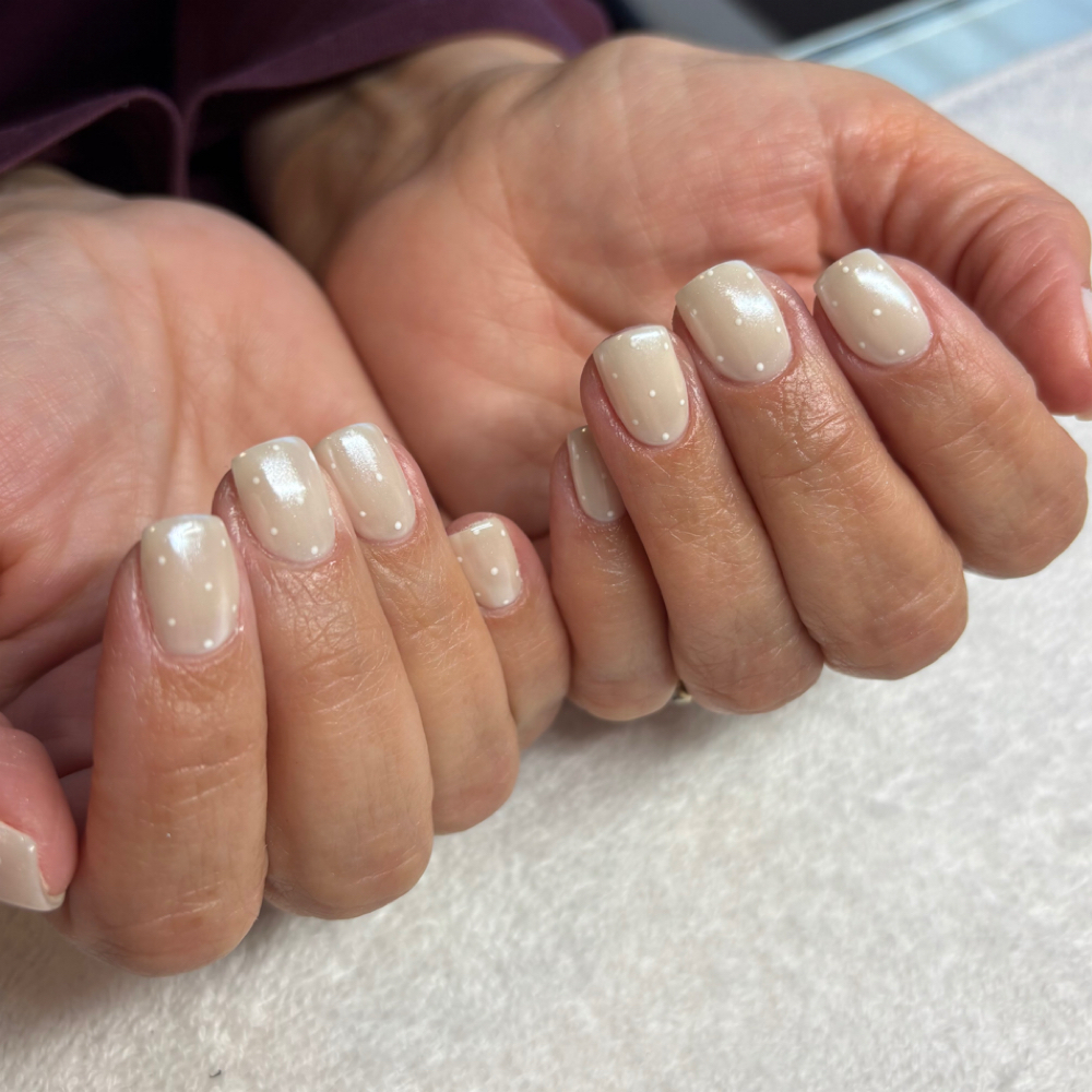 Chrome at Bare Beauty by Alayna in Bunker Hill, IL