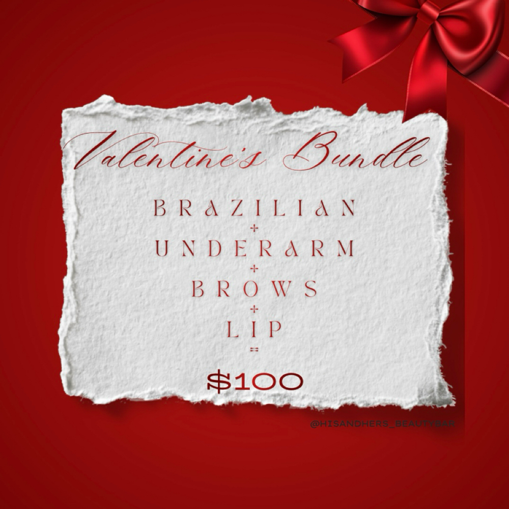 Valentine’s Day Bundle