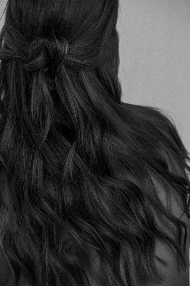 Hairstyling
