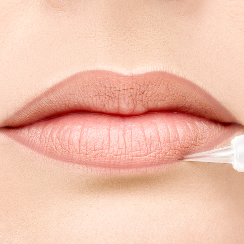 Permanent Lip Retouch- (Liner) at Simply Elegant by Carrie in Portland, IN